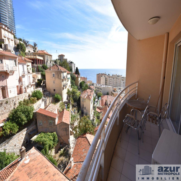 Offres de location Appartement Beausoleil 06240