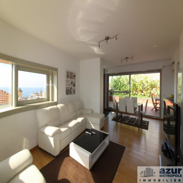 Offres de location Appartement Beausoleil 06240