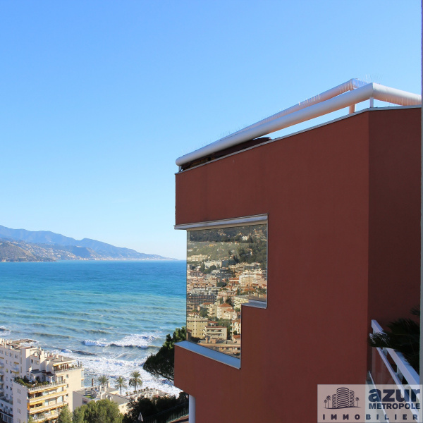 Offres de vente Appartement Roquebrune-Cap-Martin 06190
