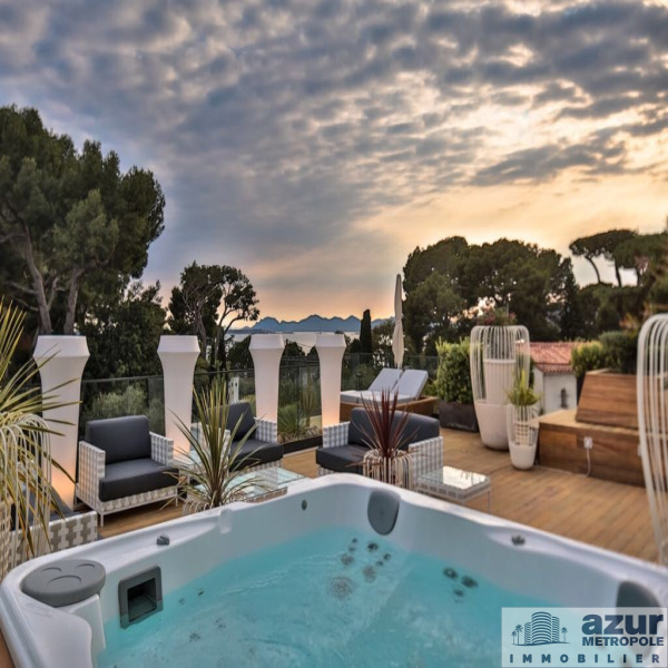 Offres de vente Maison / Villa Cap d'Antibes 06160