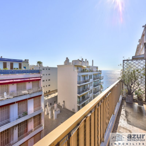 Offres de vente Appartement Nice 06000