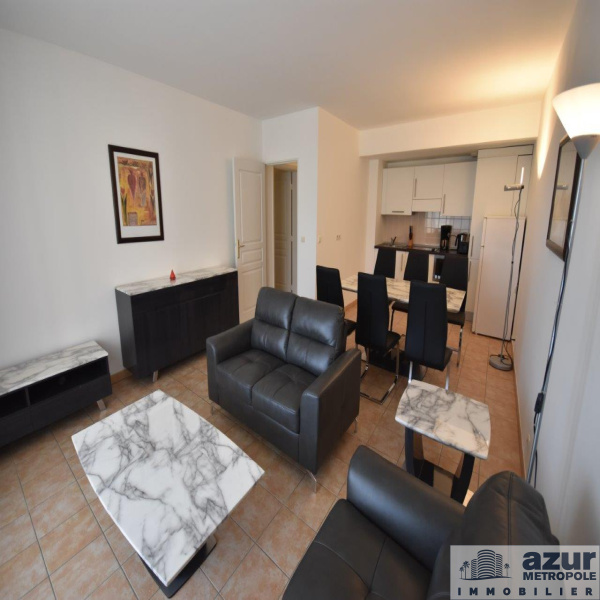 Offres de location Appartement Beausoleil 06240