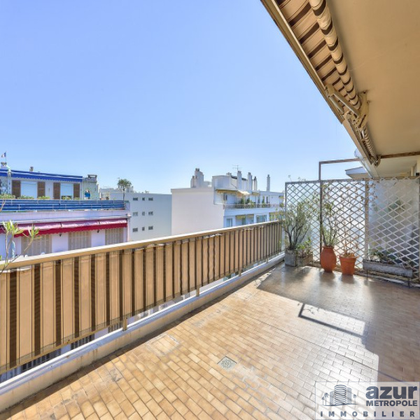 Offres de vente Appartement Nice 06000