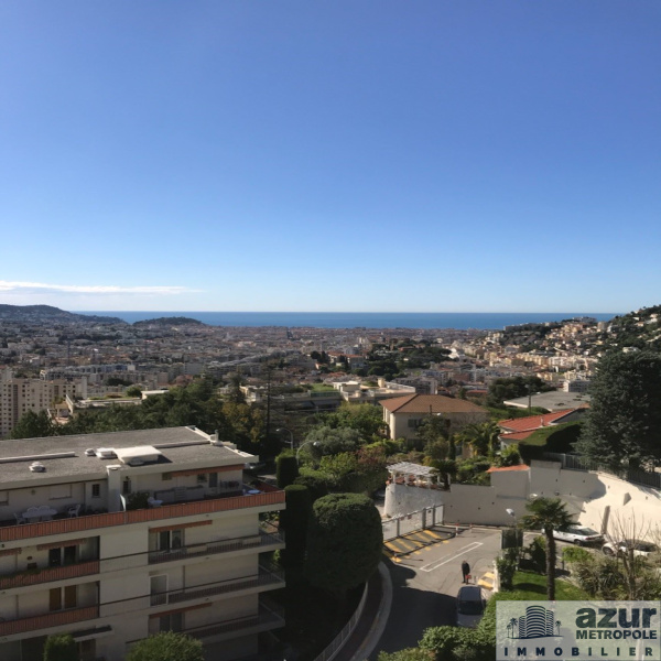 Offres de location Appartement Nice 06100