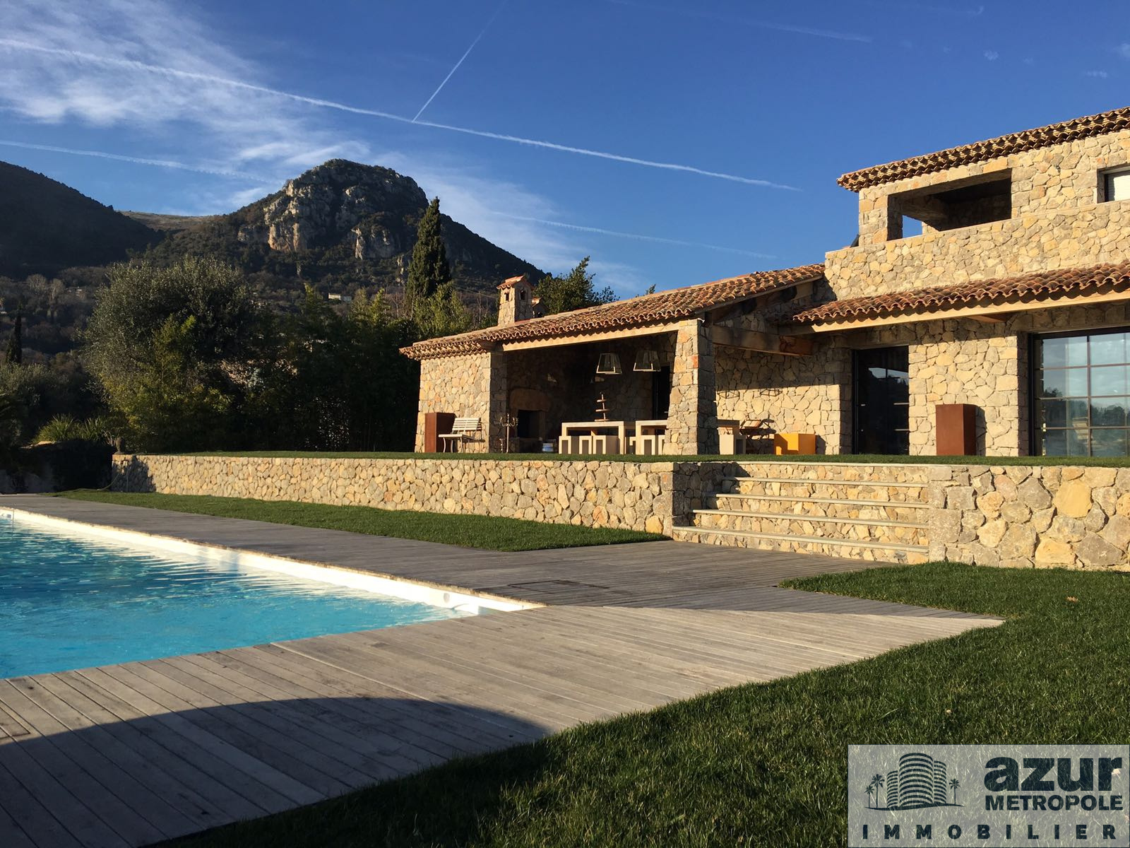 Offres de vente Maison / Villa Vence 06140