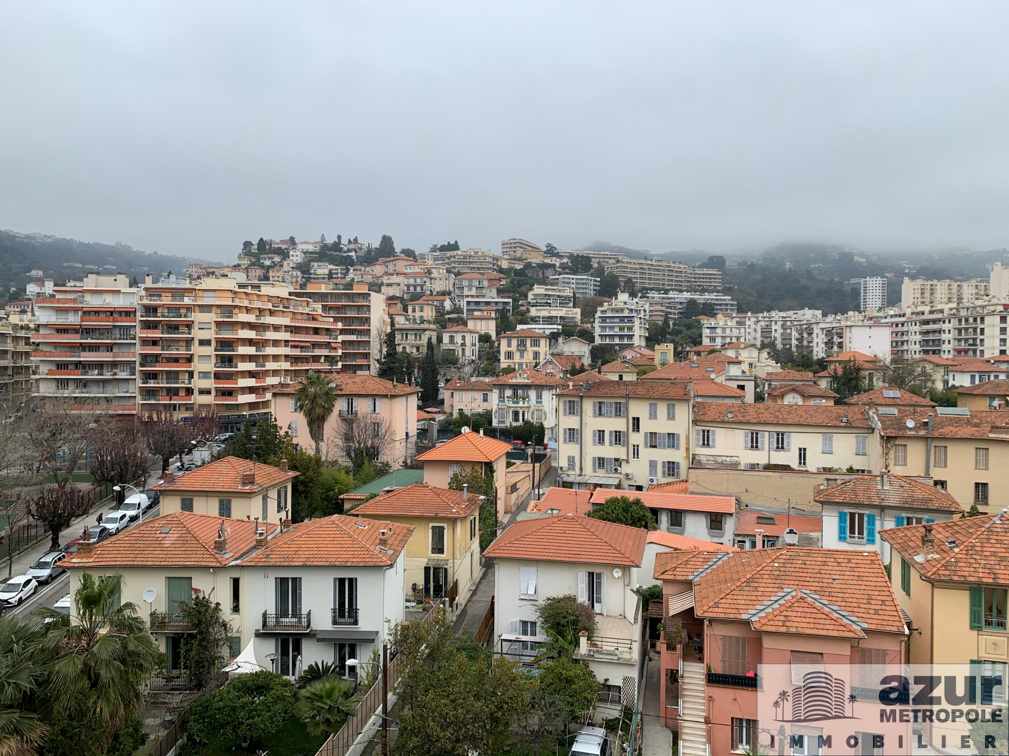 6 Rue Chanoine Rance Bourrey 06100 Nice